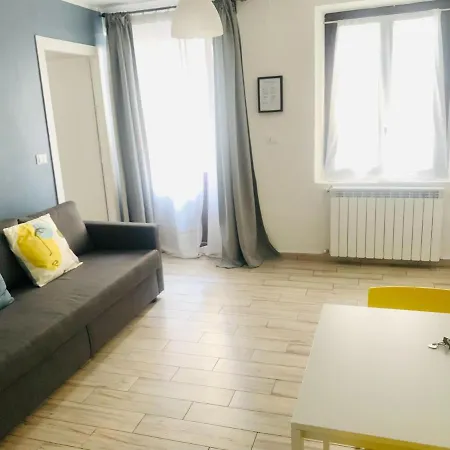 Casa Scrittrice Apartment Turin