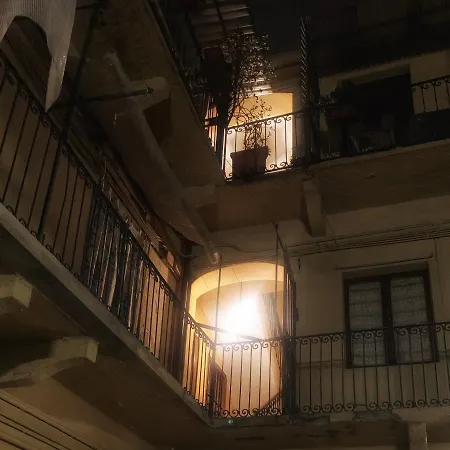 Apartment Casa Scrittrice