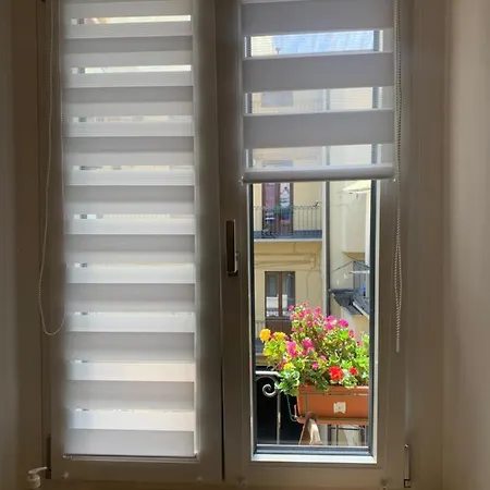 Casa Scrittrice Apartment