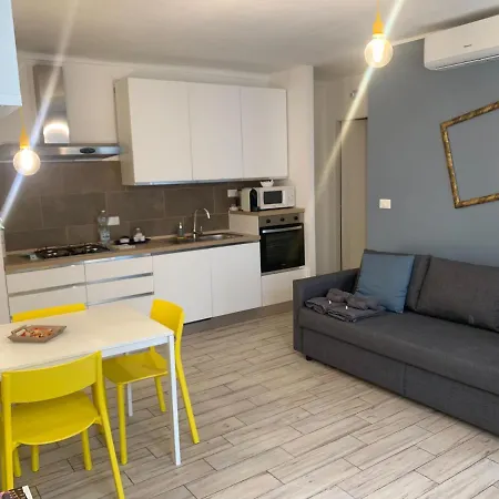 Apartment Casa Scrittrice Turin