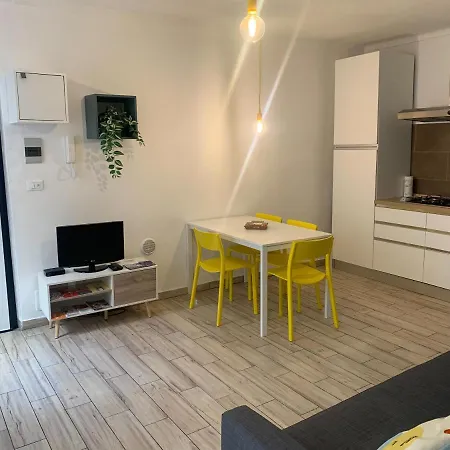 Casa Scrittrice * Turin