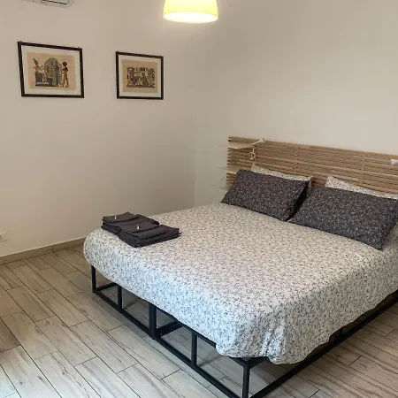 Casa Scrittrice Apartment Turin