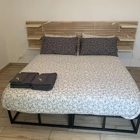 Apartment Casa Scrittrice