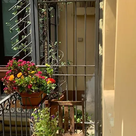 Casa Scrittrice *