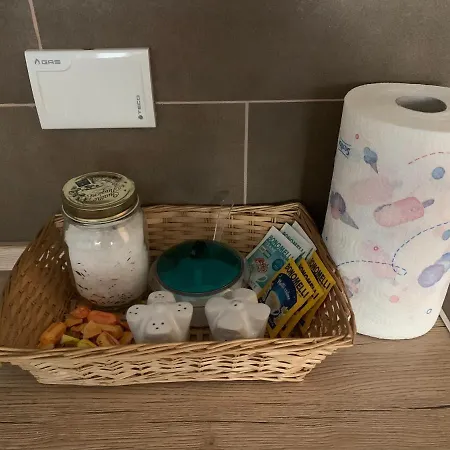 Appartement Casa Scrittrice *