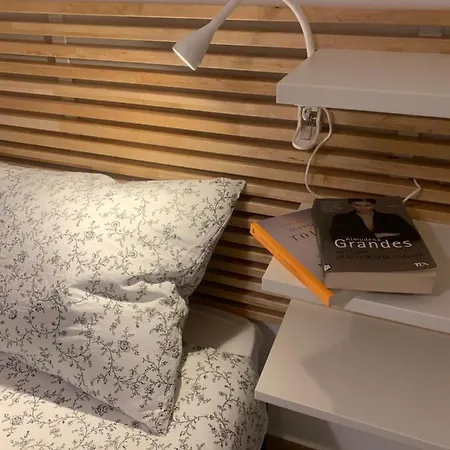 Appartement Casa Scrittrice