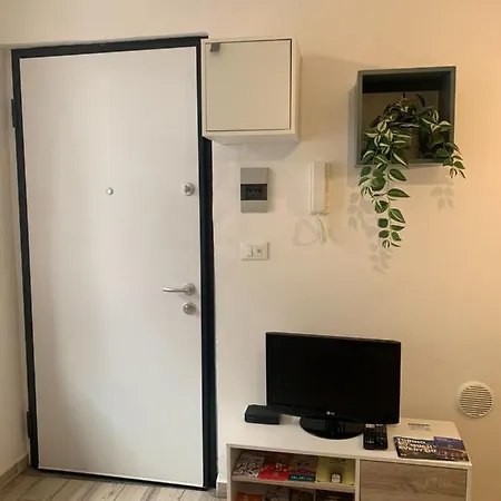 Casa Scrittrice * Turín